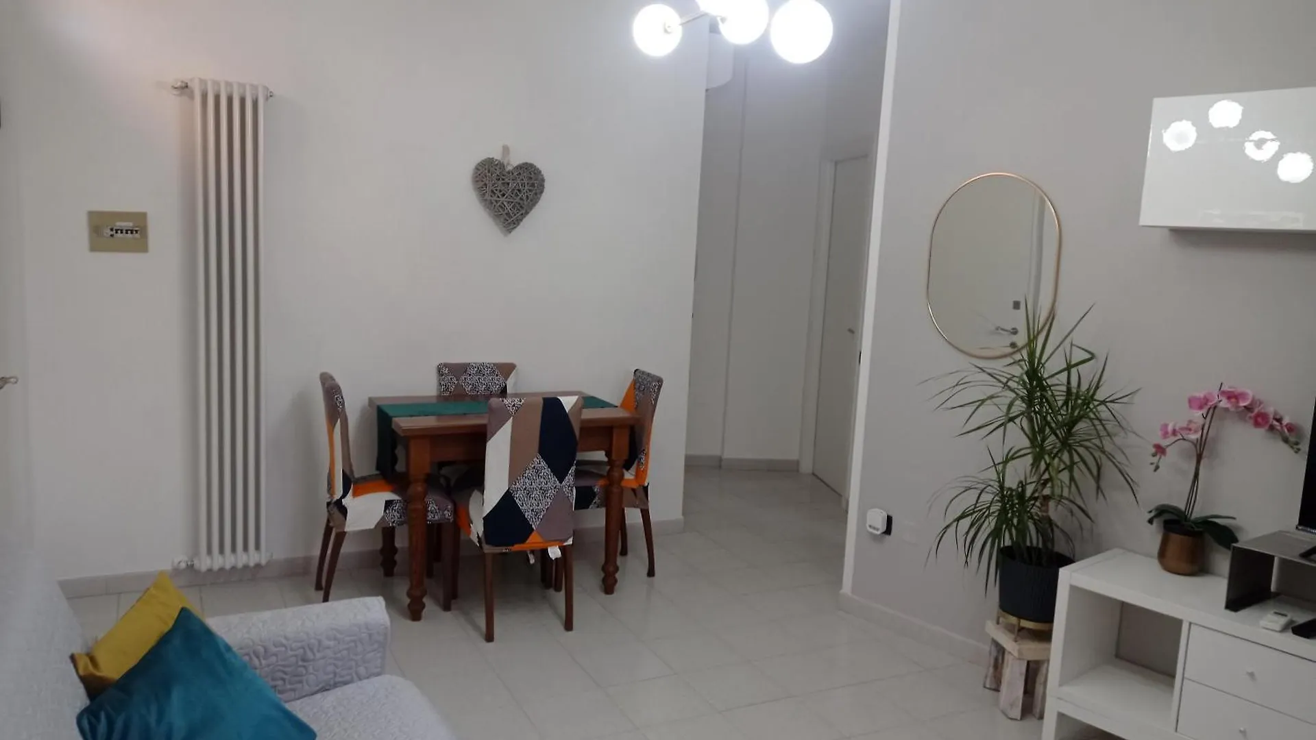 Gocce Di Rugiada Apartment Medole