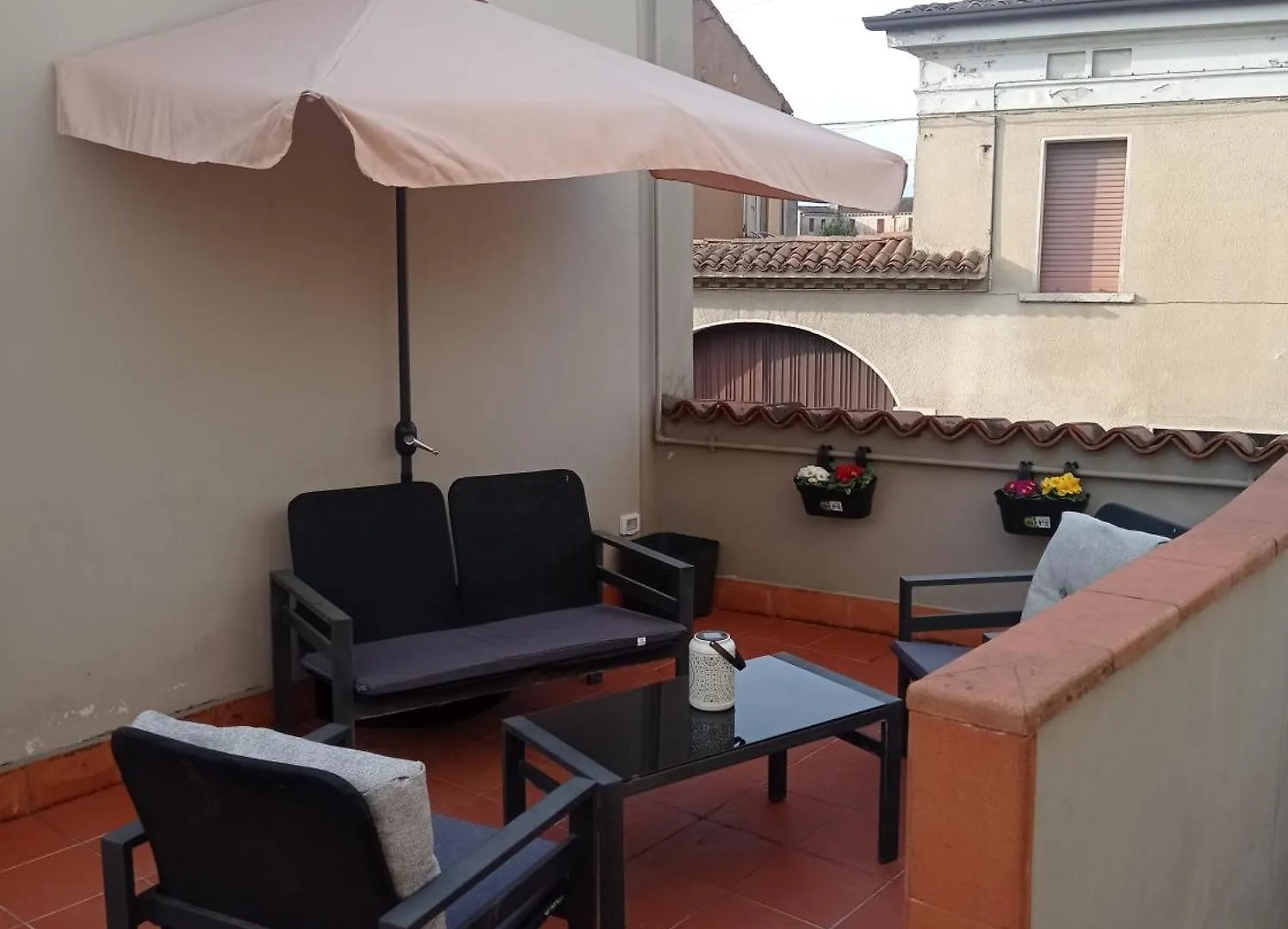 Gocce Di Rugiada Apartment Medole 0*,  Italy