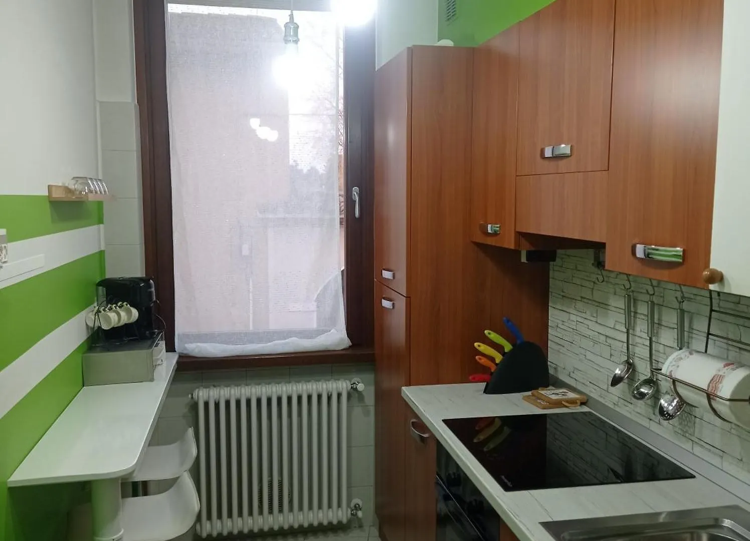Gocce Di Rugiada Apartment Medole