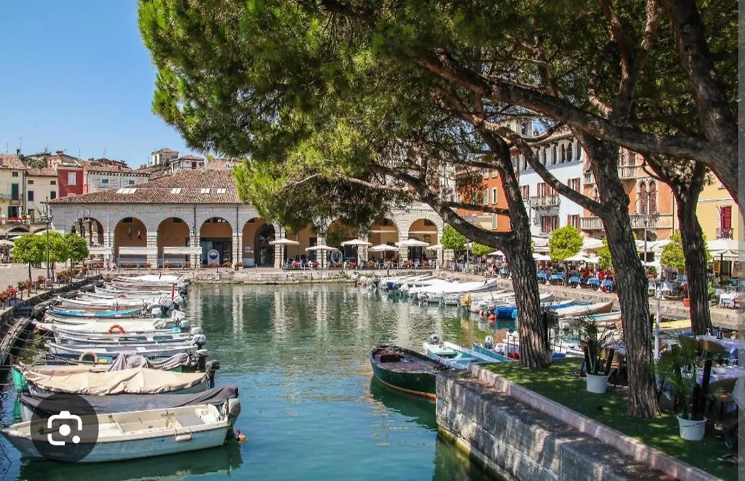 Gocce Di Rugiada Apartment Medole Italy
