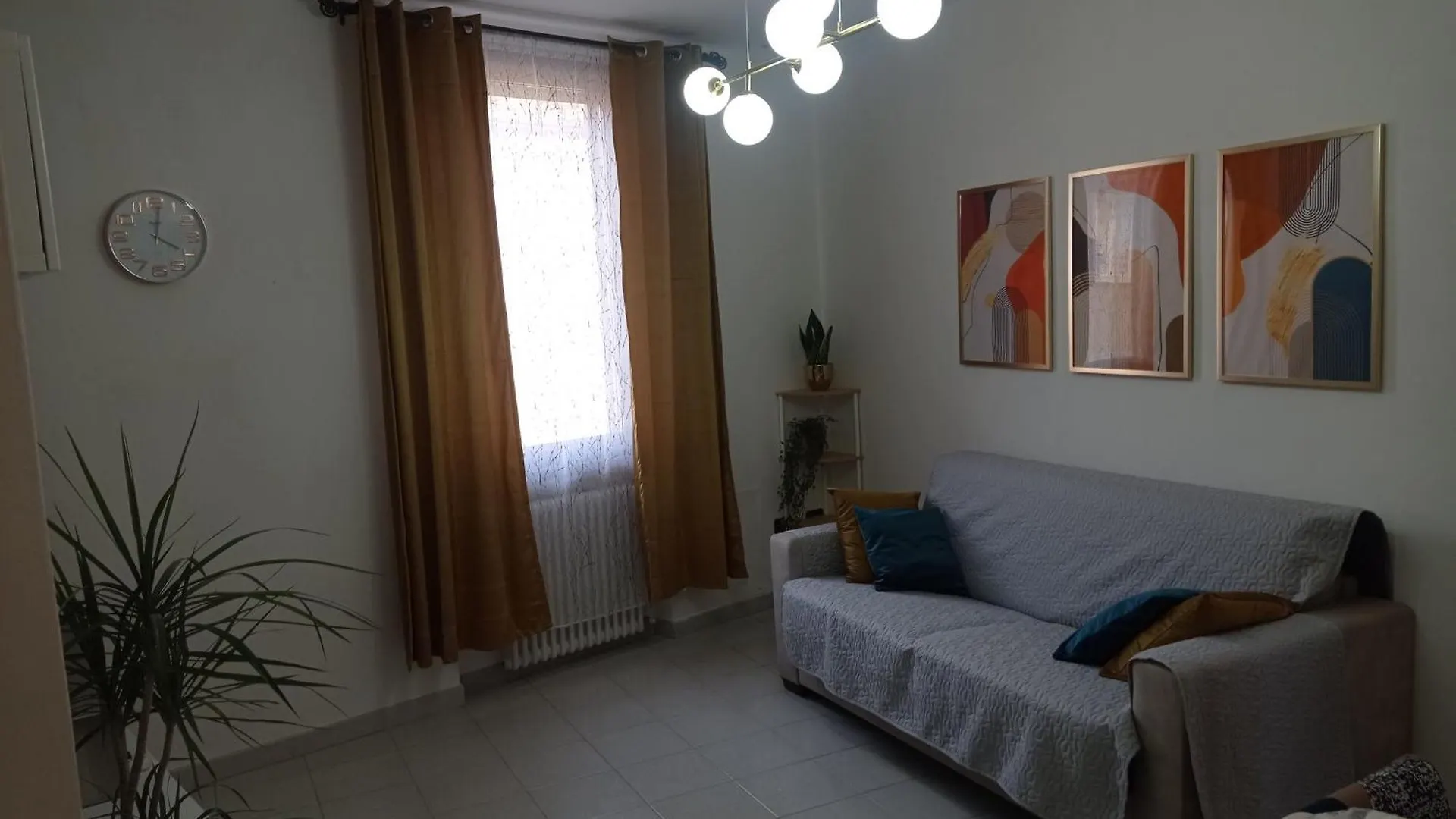Gocce Di Rugiada Apartment Medole