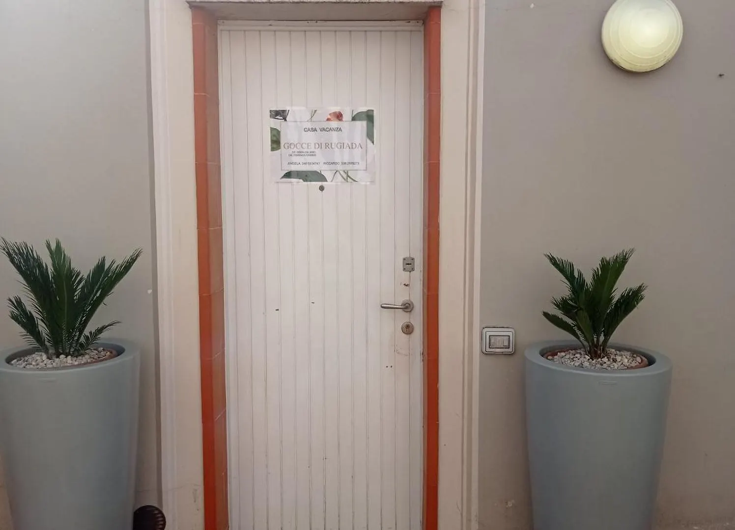 Gocce Di Rugiada Apartment Medole