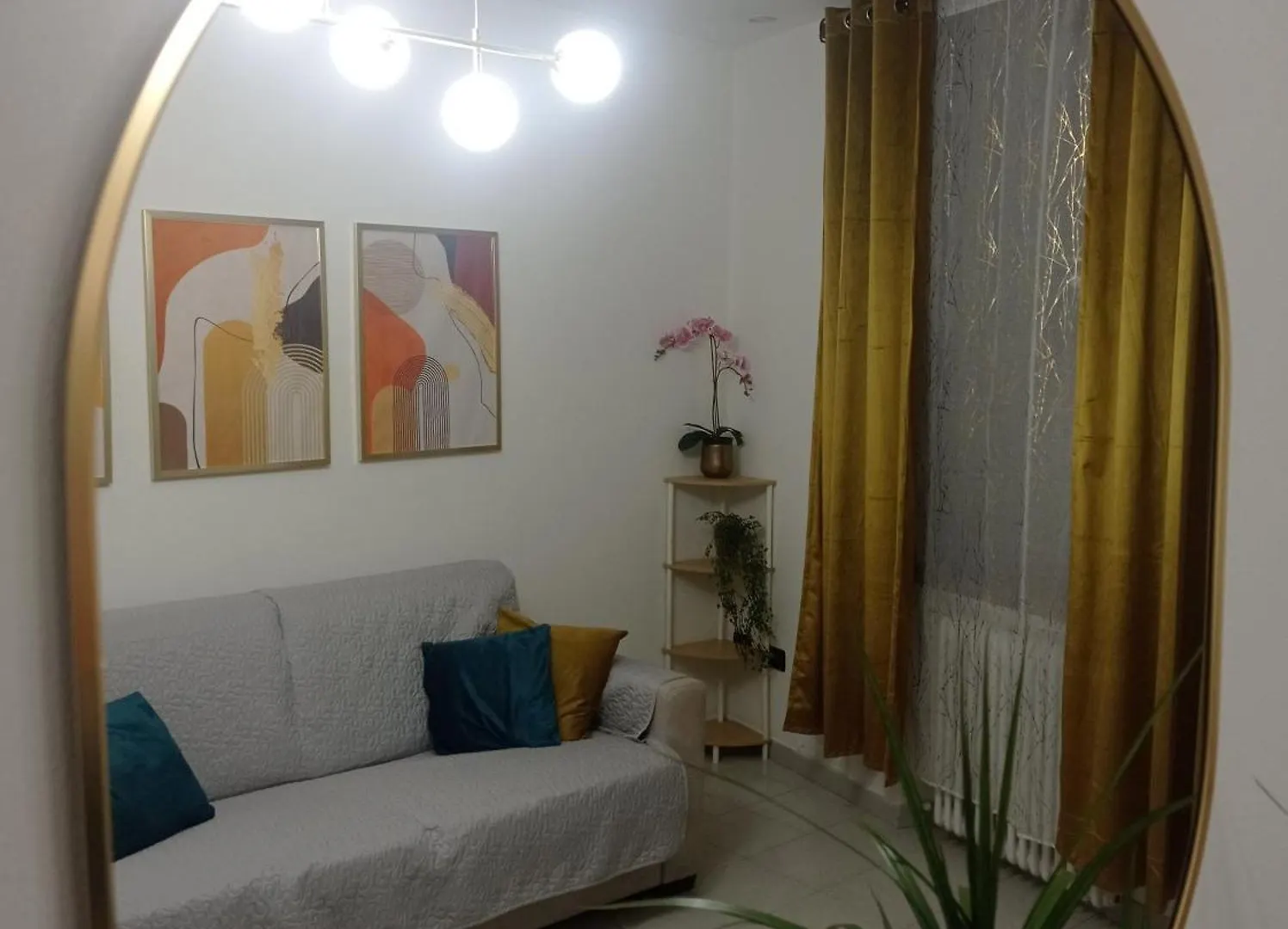 Gocce Di Rugiada Apartment Medole