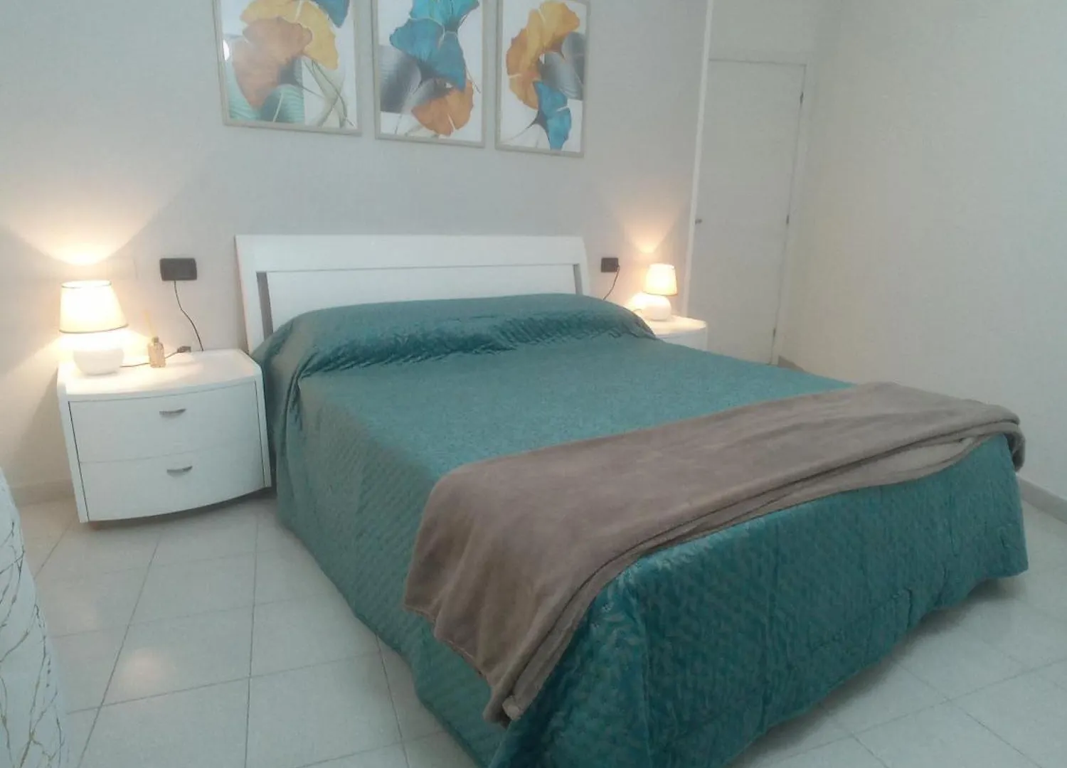 Gocce Di Rugiada Apartment Medole Italy